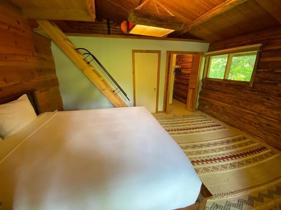 Aspen'S Cabin Wilson Exterior photo